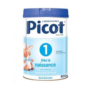 Picot - პიკო 1 800 გ 5343