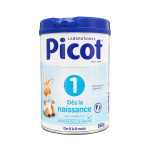 Picot - პიკო 1 850 გ 5564