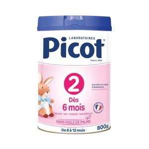 Picot - პიკო 2 800გ 5350