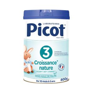 Picot - პიკო 3 800გ 5367