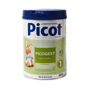 Picot - პიკო პიკოჯესტი 1 800 გ 7934