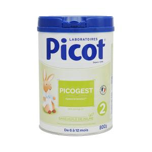 Picot - პიკო პიკოჯესტი 2 800 გ 7941