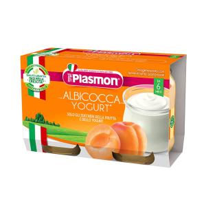 Plasmon - პლასმონი იოგურტი გარგრით 5001