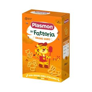 Plasmon - პლასმონი პასტა La Fattoria 0973