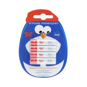 Roxy kids - როქსი ქიდსი ელემენტი პინგვინი AAA 4ცალი 0883