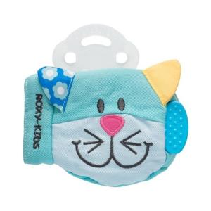 Roxy kids - როქსი ქიდსი ღრძილების მასაჟორი 2023