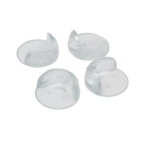 Roxy kids - როქსი ქიდსი კუთხის დამცავი სილიკონის 4ცალი 1392