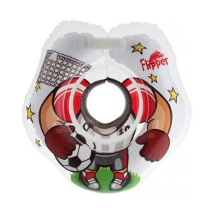 Roxy kids - როქსი ქიდსი საბანაო რგოლი ფეხბურთელი 3914