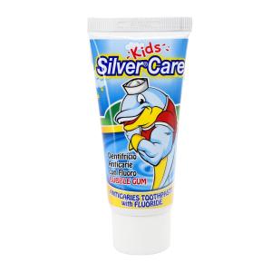 Silver Care - სილვერქეა კბილის პასტა საბავშვო 44