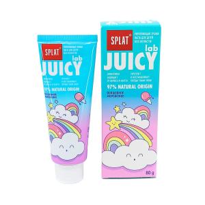 Splat - სპლატი საბავშვო კბილის პასტა ნაყინი 80 მლ 3692