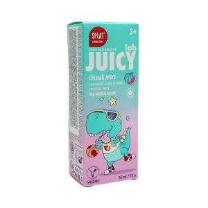 Splat - სპლატი საბავშვო კბილის პასტა საზამთრო ფტორით 8130