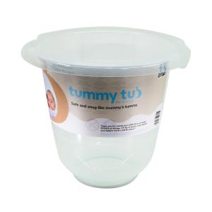 Tummy Tub - თამი თაბი აბაზანა მწვანე 2274
