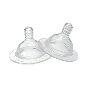 Twistshake - თვისთშეიქი საწოვარა ანტიკოლიკი დიდი 4+ თვე  0212