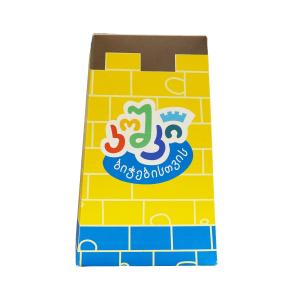 კოშკი ბიჭი პატარა 0199