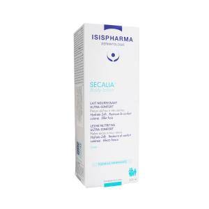 სეკალია ულტრა ტანის 200 მლ 1116 ისის ფარმა - ISIS PHARMA
