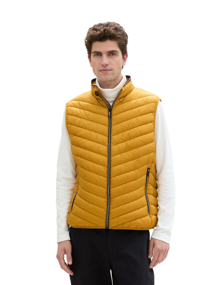 ჟილეტი Tom Tailor - Lightweight Vest