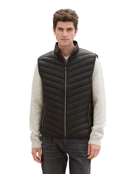 ჟილეტი Tom Tailor - Lightweight Vest