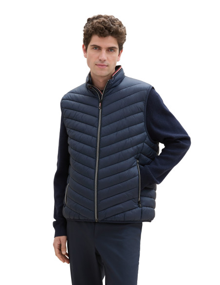 ჟილეტი Tom Tailor - Lightweight Vest