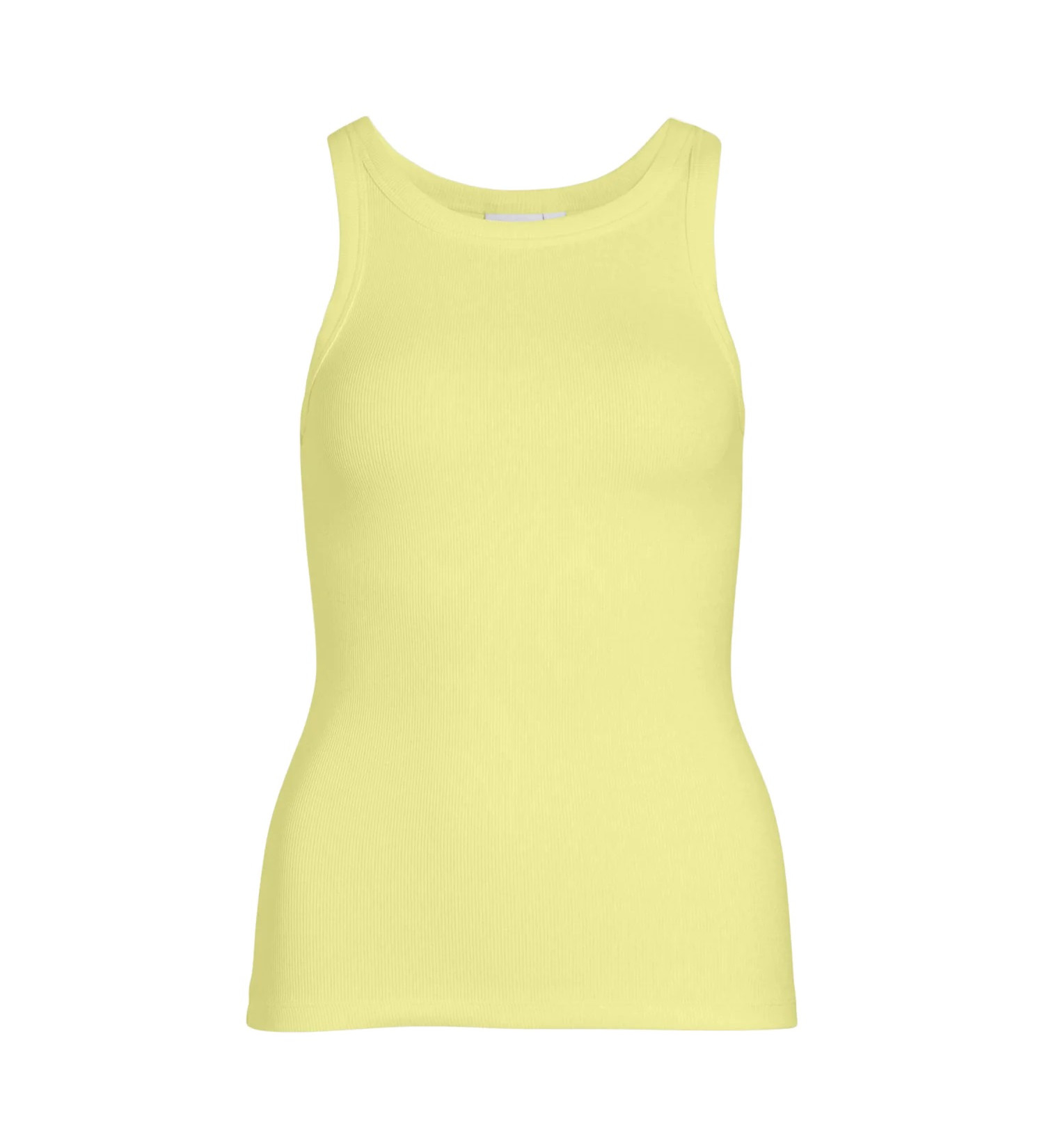 მაისურები VILA - VIKULI S/L TANK TOP