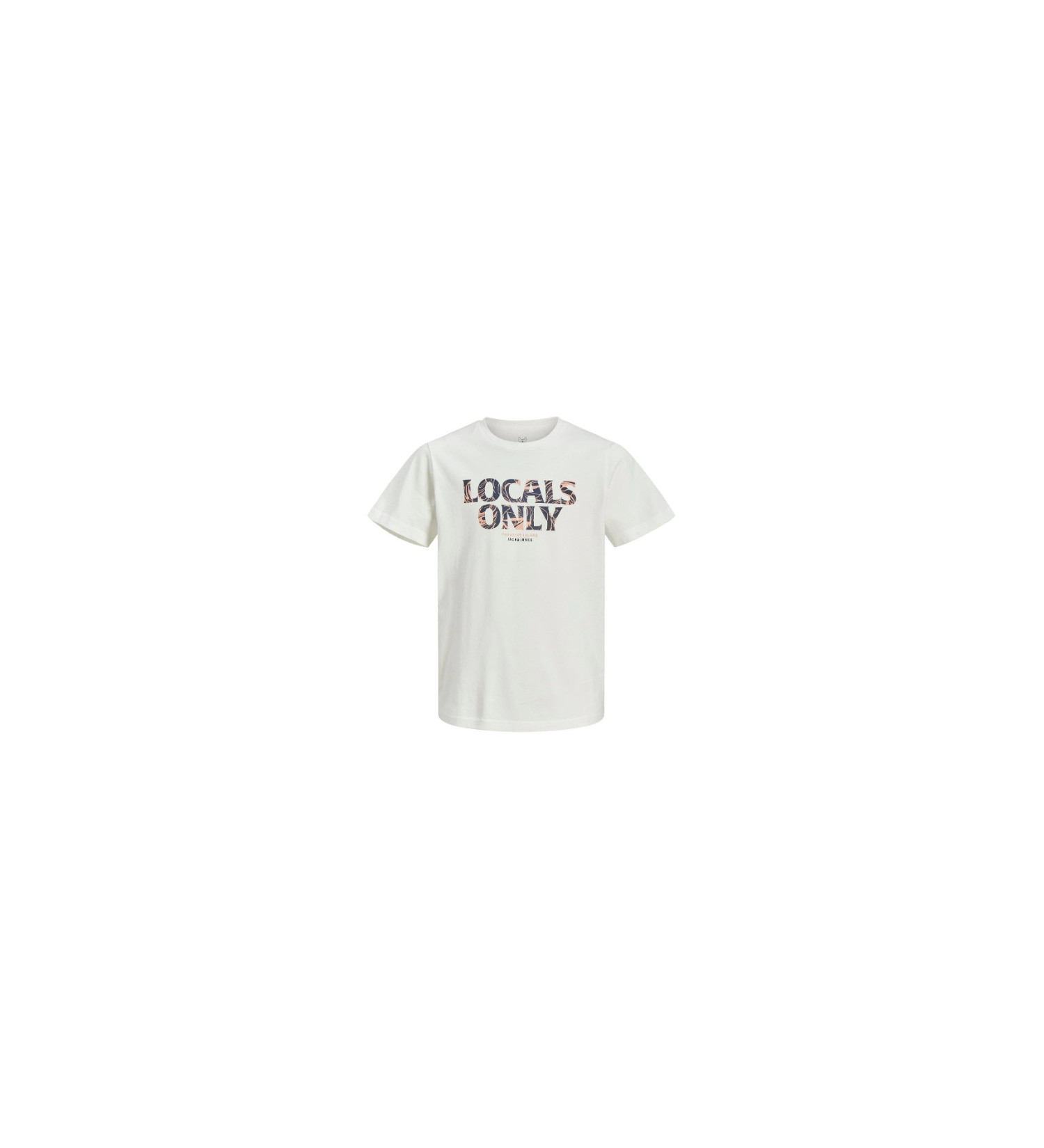 მაისური Jack&Jones - JORBREEZY TEE SS CREW NECK FST JNR