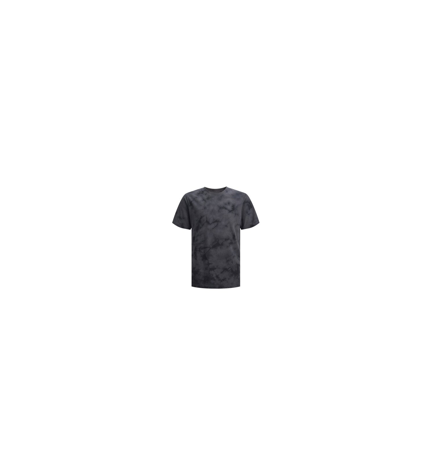 მაისური Jack & Jones - JORCOPENHAGEN TYE DYE TEE CREW NECK JNR