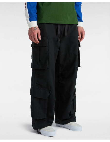 შარვალი VANS - LX Baggy Cargo Pant