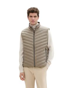 ჟილეტი Tom Tailor - Lightweight Vest