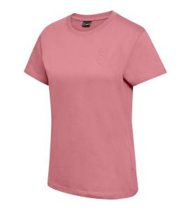 მაისურები HUMMEL - hmlACTIVE CO TEE S/S WOMAN