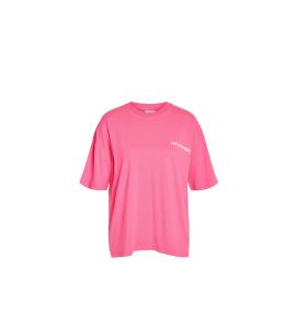 მაისურები Noisy May - NMKERRY DYLAN S/S OVERSIZE T-SHIRT