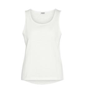 მაისურები Noisy May - NMMATHILDE S/L LOOSE TOP FWD JRS NOOS