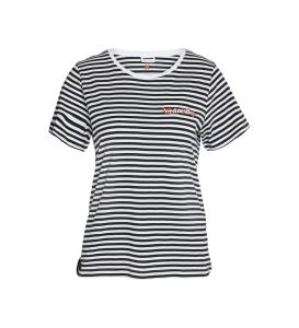 მაისურები Noisy May - NMNATE WEEKDAISY S/S T-SHIRT