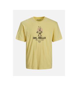 მაისური Jack & Jones - JORTOONIE TEE SS CREW NECK TG JNR