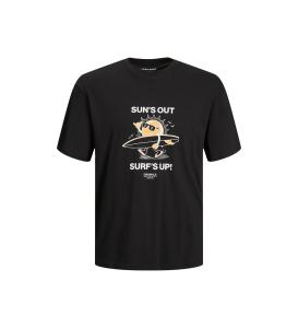 მაისური Jack & Jones - JORTOONIE TEE SS CREW NECK TG JNR