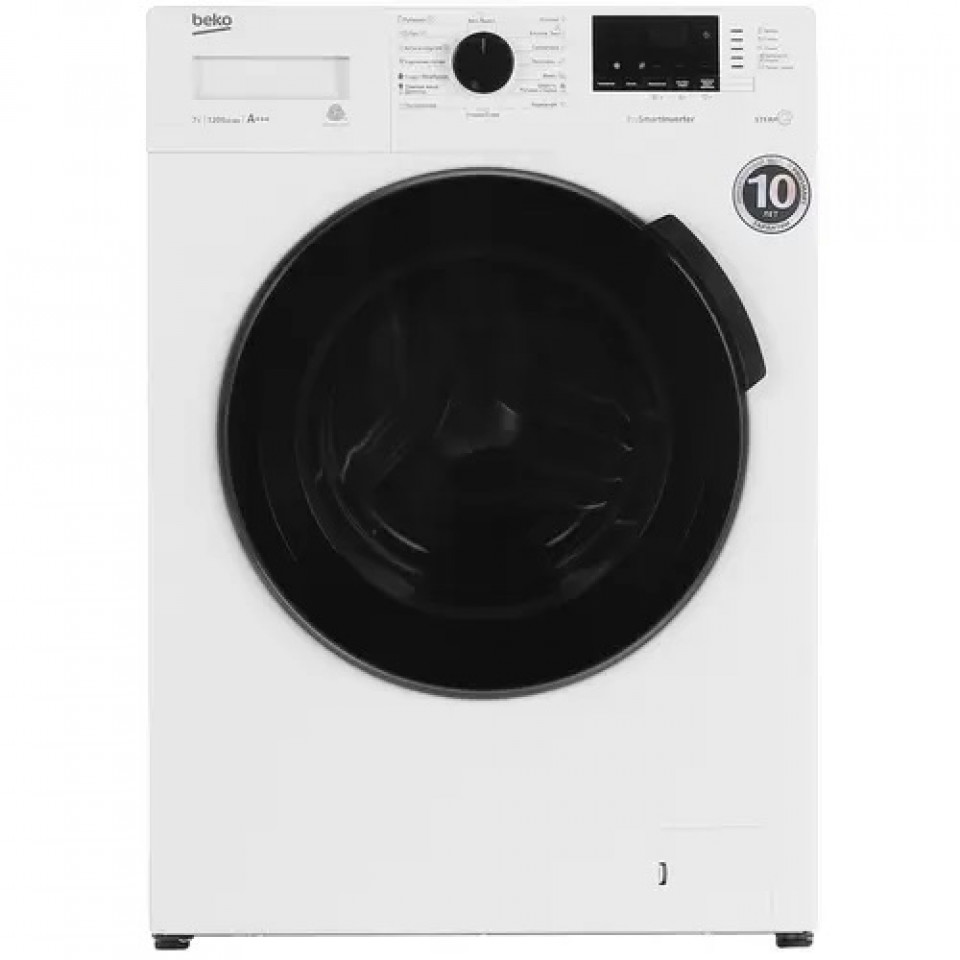 BEKO WSPD73612W