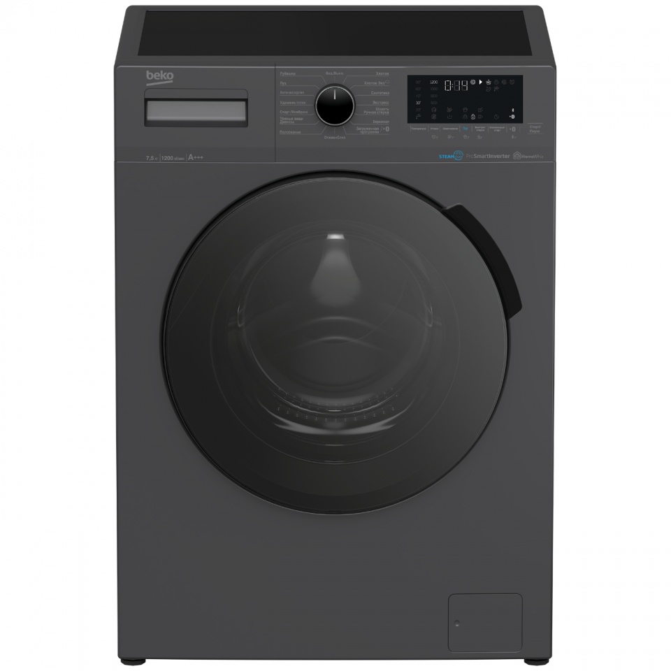 BEKO WSPE7H616A