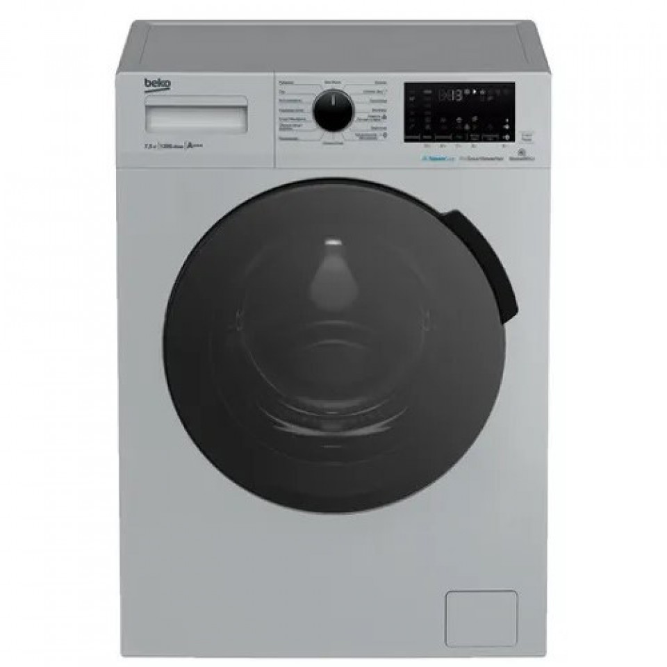 BEKO WSPE7H616S