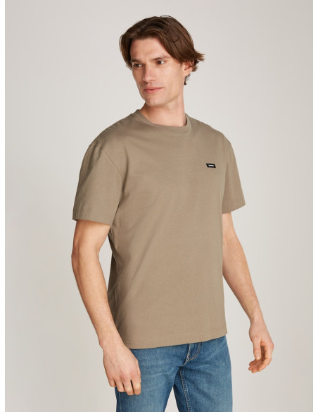 მაისური CALVIN KLEIN - COTTON COMFORT FIT T-SHIRT