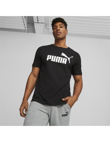 მაისური PUMA - ESS Logo Tee