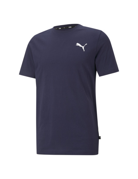 მაისური PUMA - ESS Small Logo Tee