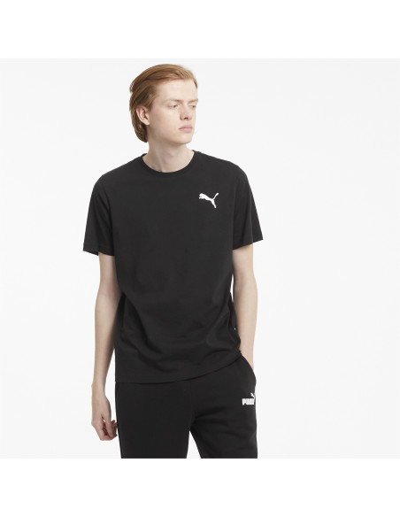 მაისური PUMA - ESS Small Logo Tee