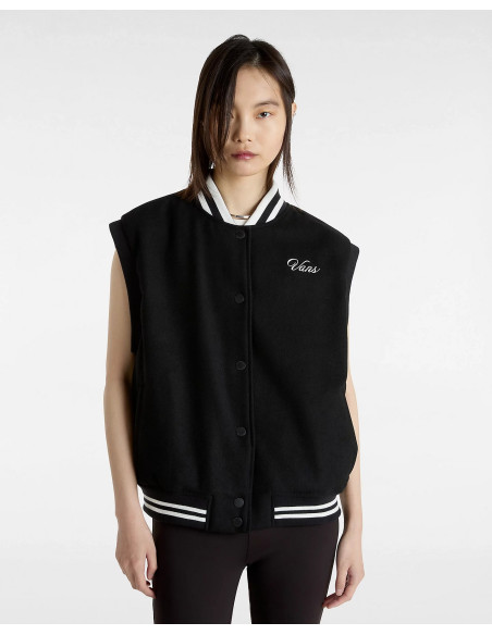 ქურთუკი VANS - Piper Stadium Vest