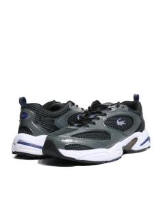 ბოტასები Lacoste - STORM 96 2K 224 2 SMA DK GRY/NVY