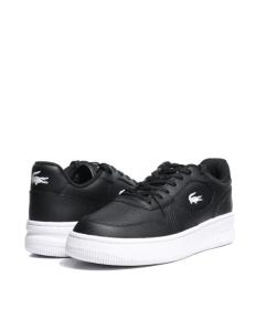 კედები Lacoste - L001 SET 224 2 SMA BLK/WHT