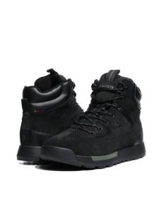 კედები Lacoste - URBAN BREAKER 224 1 CMA BLK/DK GRY