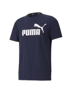 მაისური PUMA - ESS Logo Tee