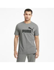 მაისური PUMA - ESS Logo Tee