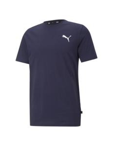 მაისური PUMA - ESS Small Logo Tee