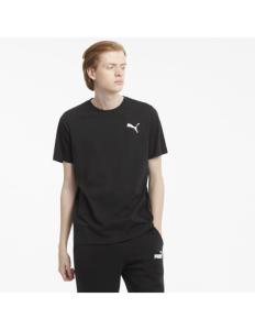 მაისური PUMA - ESS Small Logo Tee