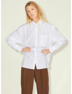 პერანგი JJXX - JXJAMIE RELAXED POPLIN SHIRT