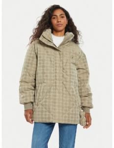 ქურთუკი GUESS - 4G LOGO PUFFER JACKET